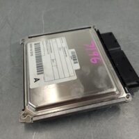 VOLKSWAGEN TRANSPORTER 2015-2024 ECU ENGINE ECU, 2.0, DIESEL, P/N 04L907445N, EC