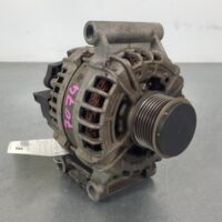 FORD TRANSIT 2014-2018 ALTERNATOR DIESEL, 2.2, 150 AMP, VO, 02/14-04/18