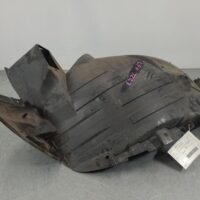 MERCEDES SPRINTER 2018-2025 LEFT GUARD LINER FWD/RWD, LH FRONT, FRONT SECTION, V