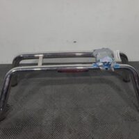 NISSAN NAVARA SPORTS BAR NP300, 04/15- 15 16 17 18 19 20 21 22 23 24 25