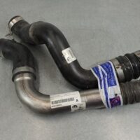 RAM 2500/3500 2020-2026 INTERCOOLER DJ/D2, 07/20-