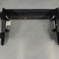 RAM 2500/3500 2020-2026 INTERCOOLER DJ/D2, 07/20-