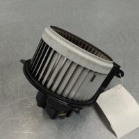RENAULT MASTER 2011-2026 HEATER FAN MOTOR X62, 09/11-