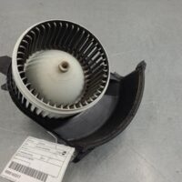 RENAULT MASTER 2011-2026 HEATER FAN MOTOR X62, 09/11-