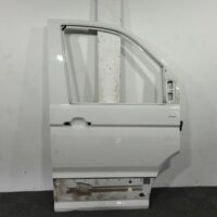 VOLKSWAGEN CRAFTER 2017-2026 RIGHT FRONT DOOR SY1, 08/17-