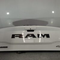 RAM 2500/3500 2020-2026 BOOTLID/TAILGATE DJ/D2, 07/20-