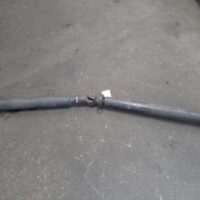 FORD TRANSIT 07/2006-12/2011 REAR PROP SHAFT DIESEL 2.4L RWD VAN