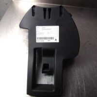 RENAULT MASTER X62 09/2011-ON STEERING COLUMN SHRO COVERS ONLY