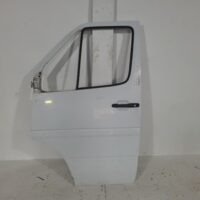 MERCEDES SPRINTER 2000-2006 LEFT FRONT DOOR VAN, 05/00-10/06