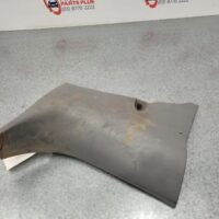 TOYOTA HILUX 02/2005-06/2011 RIGHT TRIM KICK PANEL LIGHT GREY