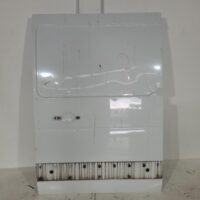 RENAULT MASTER 2011-2024 LEFT REAR DOOR X62, VAN, LOW ROOF, 09/11-