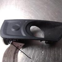 RENAULT MASTER X62 02/2020-ON RIGHT BUMPER FOGLAMP