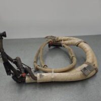 RENAULT MASTER X62 09/2011-ON HEATER HOSES