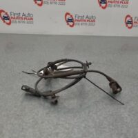 FORD TRANSIT VM 07/2006-02/2014 ABS SENSOR RIGHT FRONT
