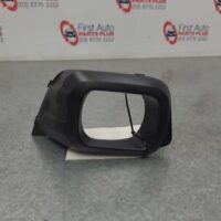 FORD RANGER PX SERIES 3 06/2018-04/2022 LEFT BUMPER FOGLAMP COVER
