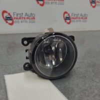 FORD RANGER PX SERIES 3 06/2018-04/2022 LEFT BUMPER FOGLAMP LED TYPE