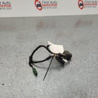 MERCEDES BENZ VIANO 639 07/2005-12/2014 CAMERA AND BRACKET ONLY WAGON