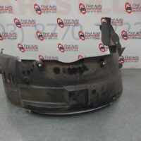 FORD RANGER PX SERIES 2-3 06/2015-04/2022 RIGHT GUARD LINER FRONT