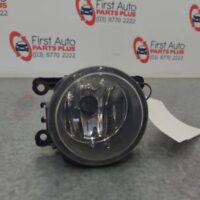 FORD RANGER PX SERIES 3 06/2018-04/2022 RIGHT BUMPER FOGLAMP LED TYPE
