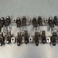 FORD TRANSIT 2014-2018 ROCKER COVER DIESEL, 2.2, VO, 02/14-04/18