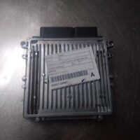 MERCEDES BENZ VIANO 639 07/2005-02/2011 ENGINE ECU ONLY 2.1L DIESEL 646.980 CODE