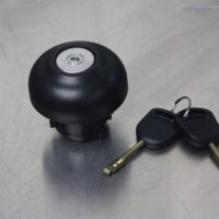FORD TRANSIT 2006-2014 FUEL DOOR / FILLER VM, FUEL CAP, 07/06-02/14