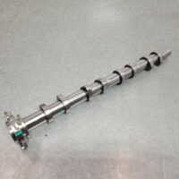 FORD TRANSIT 2006-2014 CAMSHAFT VM 07/06-02/14