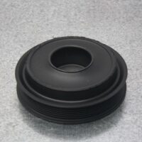 FORD TRANSIT 2006-2014 CRANKSHAFT PULLEY DIESEL, 2.4, VM, 07/06-02/14