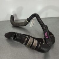 FIAT DUCATO 11/2006-12/2016 FULL SET INTERCOOLER PIPES/HOSES ONLY DIESEL 3.0L