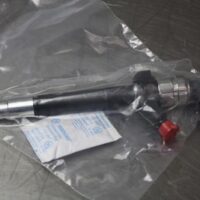 FORD TRANSIT 2006-2011 FUEL INJECTOR 2.4, DIESEL, COMMON RAIL DOHC, 140PS H9FB,