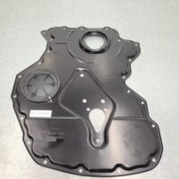 FORD TRANSIT 2014-2018 TIMING CASE/COVER DIESEL, 2.2, TURBO, RWD, VO, 02/14-04/1