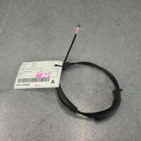 TOYOTA HIACE TRH/KDH 01/2014-04/2019 BONNET CABLE