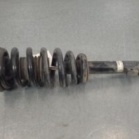 MITSUBISHI TRITON 2015-2023 RIGHT FRONT STRUT MQ-MR, 03/15-10/23