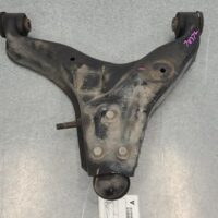 MITSUBISHI TRITON 2015-2023 LEFT FRONT LOWER CONTROL ARM MQ-MR, 03/15-10/23