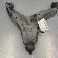 MITSUBISHI TRITON 2015-2023 RIGHT FRONT LOWER CONTROL ARM MQ-MR, 03/15-10/23