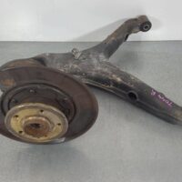 MERCEDES VITO 2004-2011 RIGHT REAR TRAILING ARM 639, 04/04-01/11