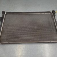 FORD TRANSIT CUSTOM 2013-2017 RADIATOR MANUAL, 2.2, VN, 09/13-04/17