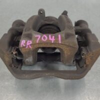 MERCEDES VITO 2015-2024 CALIPER 447, RH REAR, 03/15-