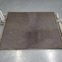 FORD EVEREST 2015-2022 A/C CONDENSER UA, 3.2, DIESEL, 07/15-05/22