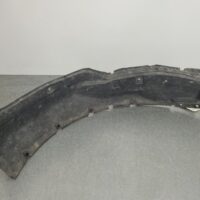 MITSUBISHI TRITON 2015-2018 RIGHT GUARD LINER MQ, REAR SECTION, 03/15-10/18