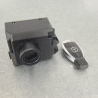 MERCEDES VITO 2015-2025 IGNITION W/ KEY 447, 03/15-