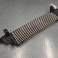 MITSUBISHI TRITON 2015-2023 INTERCOOLER DIESEL, 2.4, MQ-MR, 03/15-10/23