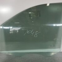MERCEDES VITO 2015-2025 LEFT FRONT DOOR WINDOW 447, 03/15-