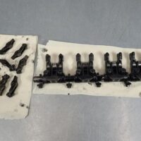 MITSUBISHI TRITON 2015-2023 ROCKER COVER 2.4, 4N15, DIESEL, MQ-MR, 03/15-10/23
