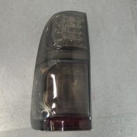 TOYOTA HILUX 2011-2015 LEFT TAILLIGHT UTE, 07/11-08/15