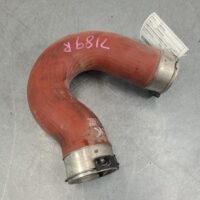 MERCEDES SPRINTER 2018-2022 INTERCOOLER TURBO TO INTERCOOLER HOSE/PIPES, DIESEL,