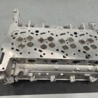 FORD TRANSIT 2000-2006 CYLINDER HEAD 2.4, DIESEL, DOHC 125PS, VH-VJ, 10/00-08/06