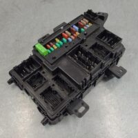 FORD TRANSIT 2014-2025 FUSE BOX UNDER DASH, VO, 02/14-