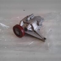 MERCEDES BENZ SPRINTER 10/2006-04/2018 NEW OIL PUMP VAN