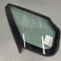 FORD TRANSIT 2006-2014 LEFT FRONT 1/4 DOOR GLASS VM SI-II, 07/06-02/14